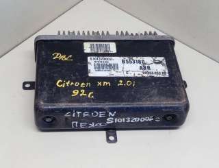 S101320002 Блок управления двигателем к Citroen XM 2 Арт 18.59-779455
