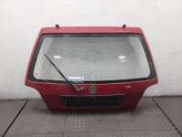 1H6827025J Крышка багажника (дверь 3-5) к Volkswagen Golf 4 Арт 8624013