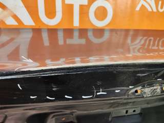 крышка багажника Ford Mondeo 5 2014г. 2417346 - Фото 4