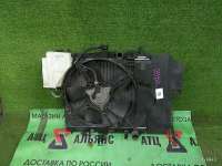 K9K Радиатор ДВС к Nissan Micra K12 Арт 023-0030337