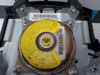 Подушка безопасности в рулевое колесо Mazda 5 1 2006г. C23557K00C - Фото 5
