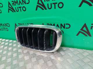 решетка радиатора BMW X5 F15 2013г. 51137294485, 7316053, 7316057, 7316075 - Фото 3