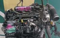 Двигатель  Citroen jumpy 3 2.0 TD Дизель, 2019г. AHX, AH01, AH02, AH03, AHR, DW10FD, AHM, AHN, AHP, AHK, DW10F, DW10FU  - Фото 5