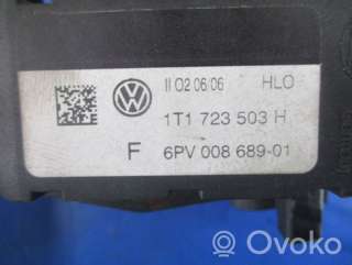 Педаль газа Volkswagen Touran 1 2005г. 1t1723503h, 1t1723503h , artCAD249213 - Фото 3