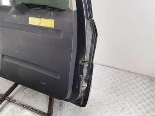 Крышка багажника (дверь 3-5) Toyota Rav 4 3 2007г. 6700542381 - Фото 12