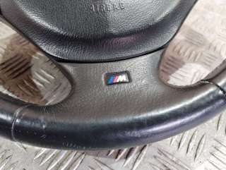 Рулевое колесо BMW 5 E39 Арт 37670, вид 5