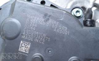 Клапан egr Mercedes Sprinter W906 2007г. a6511400160 , artBOS30666 - Фото 2