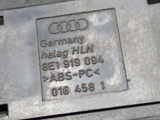 Кнопка корректора фар Audi A4 B6 2001г. 8E1919094, 8E1919094 - Фото 3