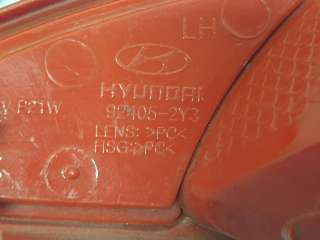 Фонарь противотуманный Hyundai IX35 2010г. 924052Y300, 924052Y3 - Фото 7