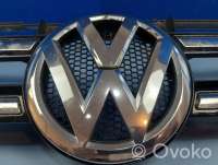 Решетка радиатора Volkswagen Touareg 2 2012г. 7p6853651a , artAXP40466 - Фото 7