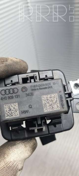 4h0909131 , artGRM682 Блок управления бесключевым доступом Audi A6 C7 (S6,RS6) Арт GRM682, вид 2
