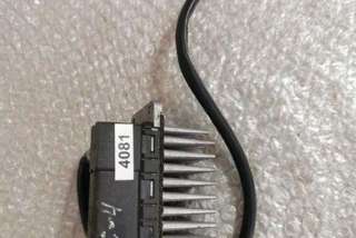 Реле вентилятора Audi A8 D2 (S8) 1994г. 4A0820521, 5DS00645500 , art9223729 - Фото 2