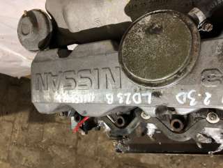 Двигатель  Nissan Vanette C23 2.3 D Дизель, 2001г. LD23B  - Фото 22