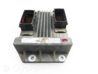 8973763830 , artCZM118102 Блок управления двигателем Opel Combo C Арт CZM118102, вид 7