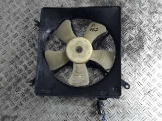  вентилятор радиатора к Suzuki Liana Арт 22017971/1