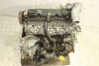 Двигатель  Citroen Xsara Picasso 2.0 HDi Дизель, 2001г. RHZ  - Фото 5