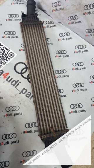 8K0145805G Интеркулер к Audi A5 (S5,RS5) 1 Арт 73362944