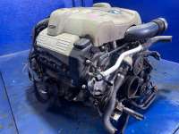 Двигатель  BMW 6 E63/E64   2004г. N62B44A  - Фото 3