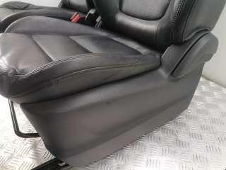 Салон (комплект сидений) Mazda CX-5 1 2012г.  - Фото 13
