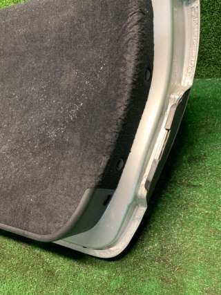 Крышка багажника (дверь 3-5) Mercedes E W211 2006г.  - Фото 12