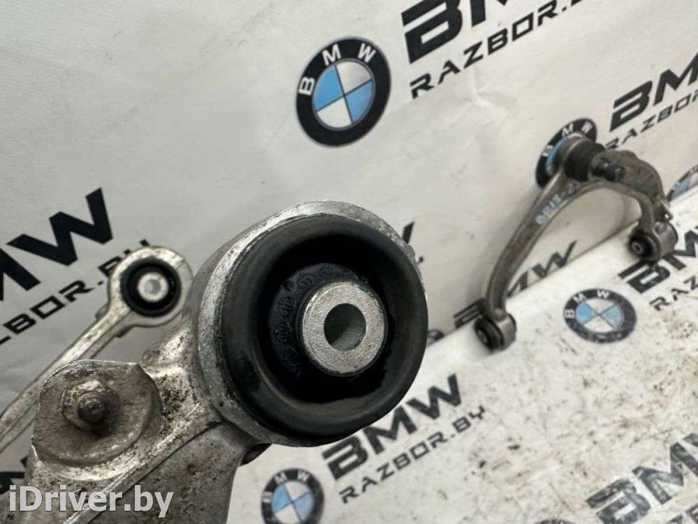 Рычаг передний BMW X6 F16 2011г.   - Фото 6