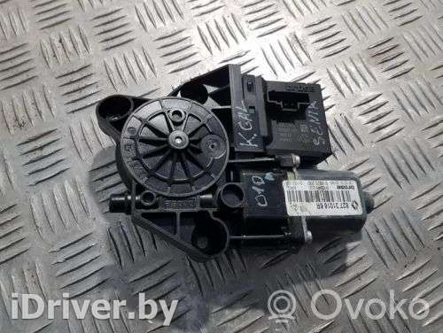 Моторчик стеклоподъемника Renault Grand Scenic 3 2010г. 827310166r , artIMP1725676 - Фото 1