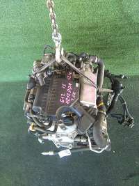 HR12DDR Двигатель Nissan Note E12 Арт 074-0067287, вид 5