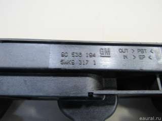 Рампа (кассета) катушек зажигания Saab 9-3 2 2010г. 90536194 GM - Фото 4