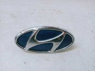 81260f2500 эмблема к Hyundai Elantra AD Арт VZ207780