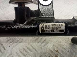 Датчик давления топлива Ford Focus 3 2012г. 1716486, 6PH1110 - Фото 3