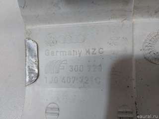 Пыльник (трансмиссия) Seat Leon 3 2021г. 1J0407721C VAG - Фото 4