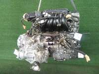 Двигатель  Nissan Teana J32   2009г. QR25DE  - Фото 4