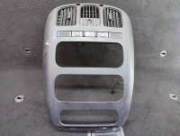  Пластик моторного отсека к Chrysler Voyager 4 Арт CR-660