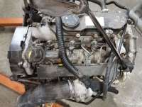 Двигатель  Iveco Daily 4 2.3  2011г. F1AE0481G,A0070906649  - Фото 2