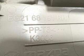 Обшивка салона Mazda CX-7 2008г. EG2168191, K3006 , art11350077 - Фото 5