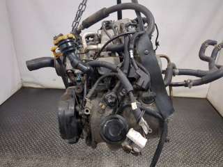 Двигатель  Subaru Forester SH 2.5 Инжектор Бензин, 2009г. 10100BR990,EJ253  - Фото 2