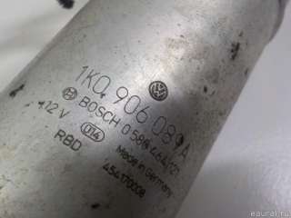 Насос топливный электрический (подкачка) Volkswagen Touran 2 2012г. 1K0906089A VAG - Фото 6