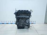1610562080 Citroen-Peugeot Двигатель к Citroen C4 1 restailing Арт E60604278
