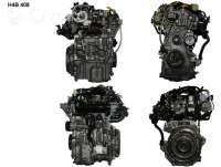 h4b408 , artBTN29010 Двигатель к Dacia Sandero 2 restailing Арт BTN29010