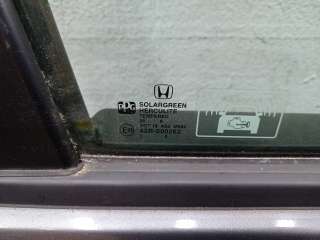 Ручка наружная передняя правая Honda Pilot 2 2010г.  - Фото 4
