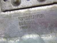 Крепление аккумулятора Volvo XC90 1 2013г. 8697005 Volvo - Фото 4