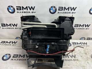 6912212, 64116912212 Радиатор отопителя (печки) к BMW 5 E60/E61 Арт BR20-74