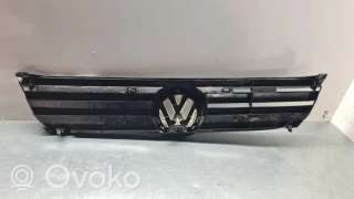 Решетка радиатора Volkswagen Passat B4 1996г. 3a0853653b , artPAV14313 - Фото 2