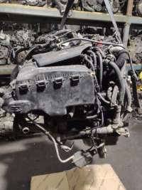 Двигатель  Citroen Xsara Picasso 1.6  Дизель, 2005г. 9h01,10jbak  - Фото 4