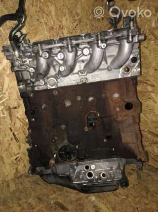 Двигатель  Ford Mondeo 4 restailing 2.0  Дизель, 2012г. ufba, d4204t , artJUT81385  - Фото 5