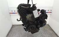 WJY,WJZ (DW8) Двигатель дизельный к Peugeot Partner 1 Арт 5GS26AB01_A135226