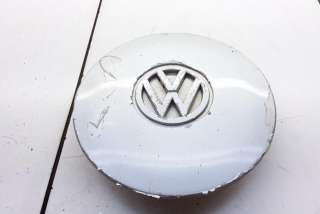 Колпак колесный Volkswagen Polo 6 1995г. 1H0601149H , art7926378 - Фото 2