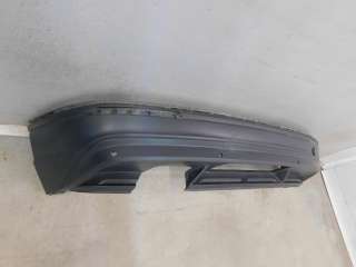  Юбка задняя Volkswagen Tiguan 2 Арт smt184346, вид 3