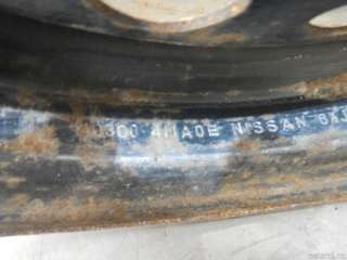 Диск колесный железо к Nissan Qashqai 2 restailing 403004MA0E Nissan - Фото 4