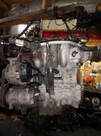 Двигатель  Volvo S40 1 1.8  2003г. 8251080  - Фото 4